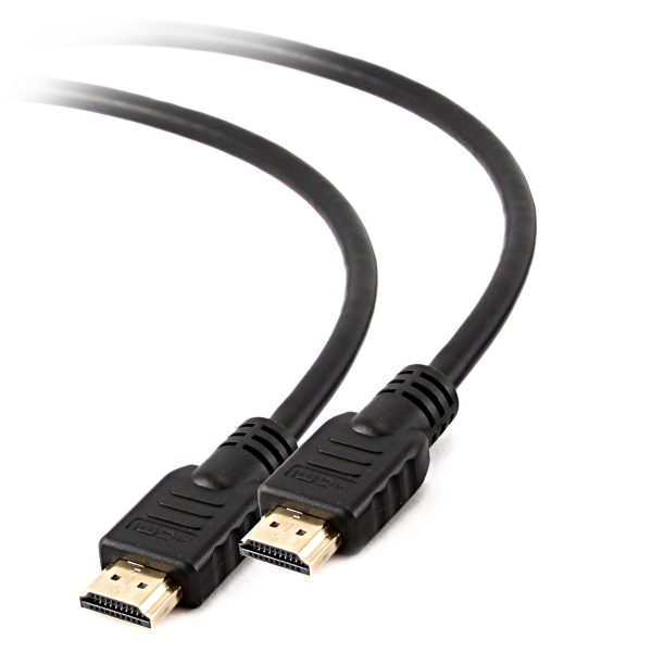 TECHMADE CAVO HDMI V.1.4MASCHIO/MASCHIO 10MT BULK