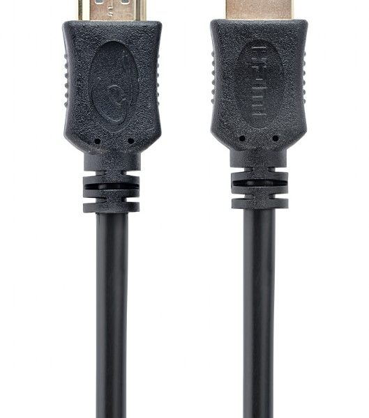 TECHMADE CAVO HDMI HIGH-SPEED CON ETHERNET,1.8M,CCS