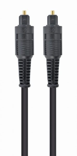 TECHMADE GEMBIRD CAVO OTTICO AUDIO TOSLINK 2MT