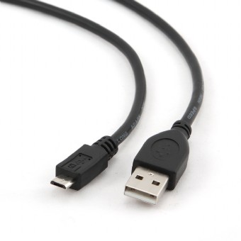 TECHMADE CAVO MICRO USB,3MT