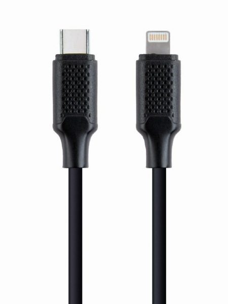 TECHMADE GEMBIRD Cavo ricarica/dati USB Tipo-C a 8 pin,1,5m