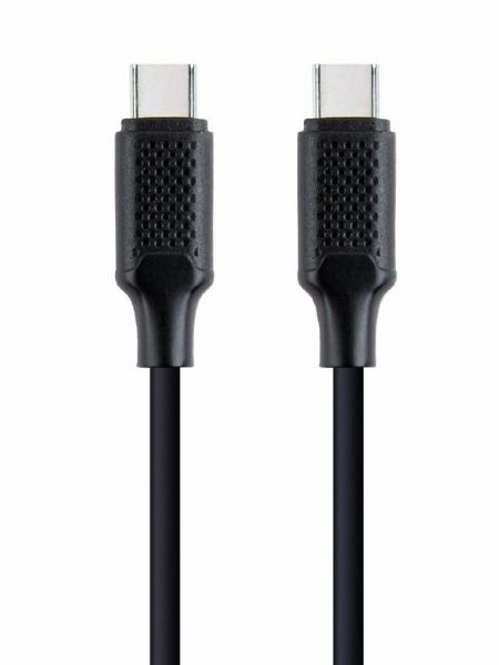 TECHMADE GEMBIRD CAVO 100 W TYPE-C POWER DELIVERY (PD) 1.5MT