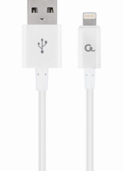 TECHMADE GEMBIRD CAVO USB Type-A (MASCHIO) 2MT BIANCO