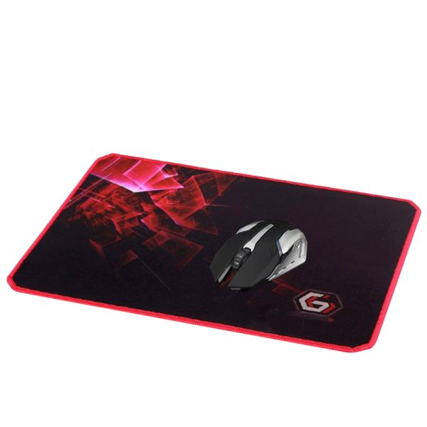 TECHMADE GEMBIRD GAMINGMOUSE PAD LARGE