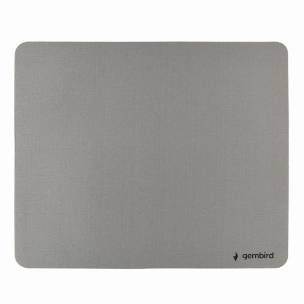 TECHMADE GEMBIRD MOUSEPAD GRIGIO