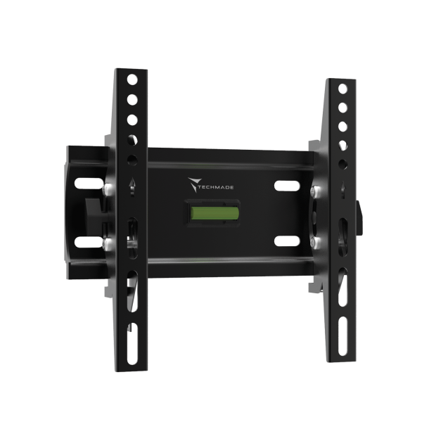 TECHMADE STAFFA TV DA MURO 17"-42"
